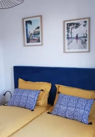 App T2 De 41m2 Centre Apartment Arcachon